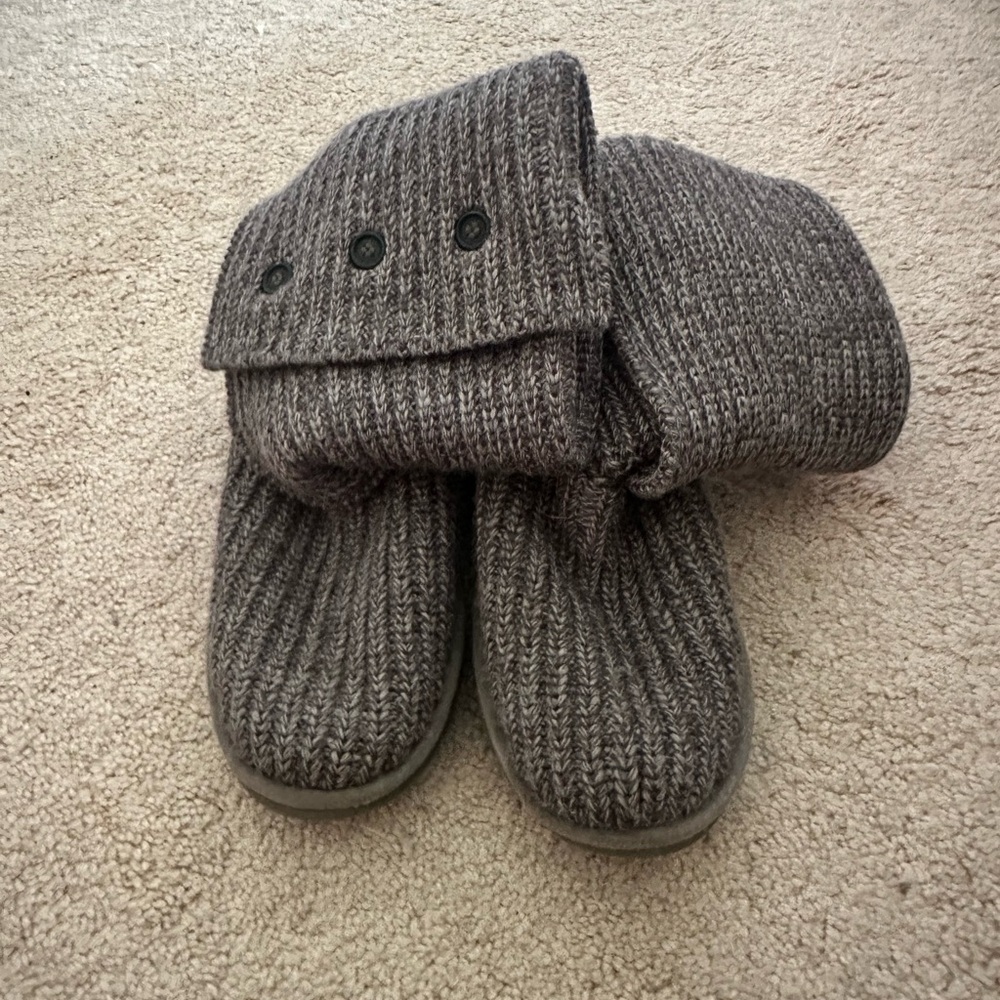 UGG Cardy Boot